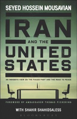Iran and the United States 1