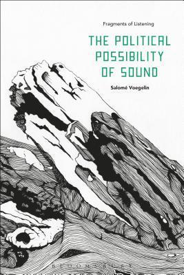 bokomslag Political Possibility of Sound