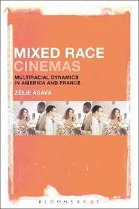 bokomslag Mixed Race Cinemas