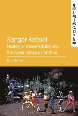 Ranger Reboot 1