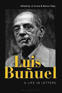 bokomslag Luis Buuel