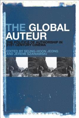 bokomslag The Global Auteur