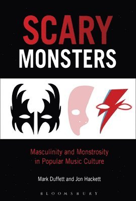 Scary Monsters 1