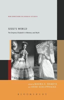 bokomslag Sissi's World