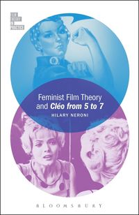 bokomslag Feminist Film Theory and Cléo from 5 to 7