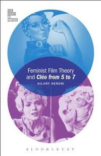bokomslag Feminist Film Theory and Cléo from 5 to 7