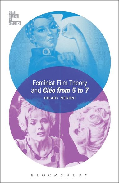 Hilary Neroni, Todd McGowan - Feminist Film Theory and Cléo from 5 to 7, Häftad