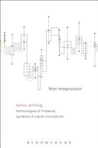 bokomslag Sonic Writing