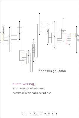bokomslag Sonic Writing