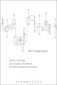 bokomslag Sonic Writing