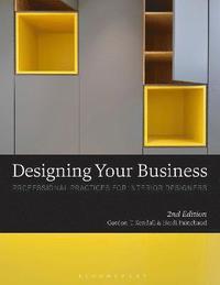 bokomslag Designing Your Business