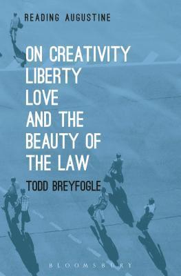 On Creativity, Liberty, Love and the Beauty of the Law 1