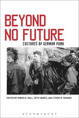 bokomslag Beyond No Future