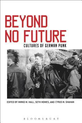 Beyond No Future 1