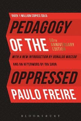 Pedagogy Of The Oppressed 1