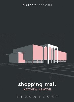 Shopping Mall 1