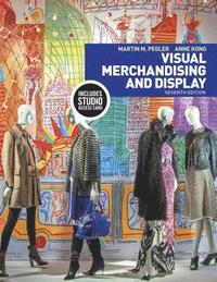 bokomslag Visual Merchandising and Display