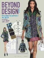 Beyond Design: The Synergy of Apparel Product Development 1