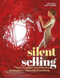 bokomslag Silent Selling: Best Practices and Effective Strategies in Visual Merchandising
