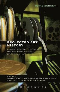 bokomslag Projected Art History