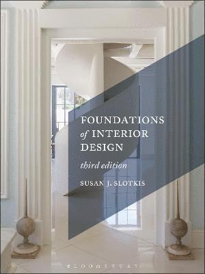 bokomslag Foundations of Interior Design