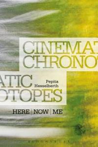 bokomslag Cinematic Chronotopes