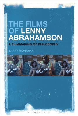 The Films of Lenny Abrahamson 1