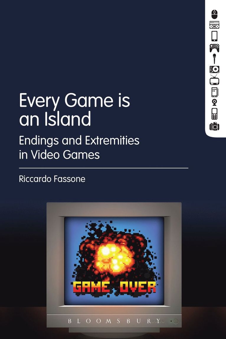 Every Game is an Island