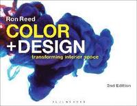 bokomslag Color + Design