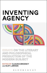 bokomslag Inventing Agency