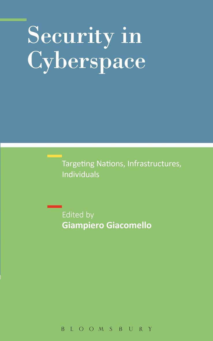 Security in Cyberspace 1