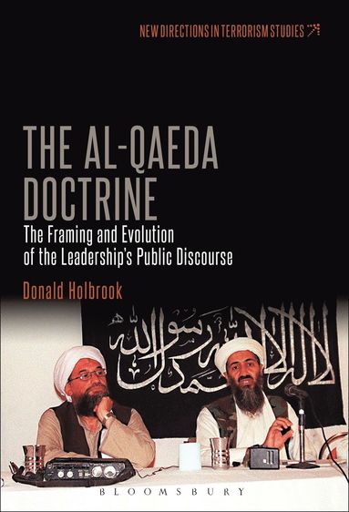 bokomslag Al-Qaeda Doctrine
