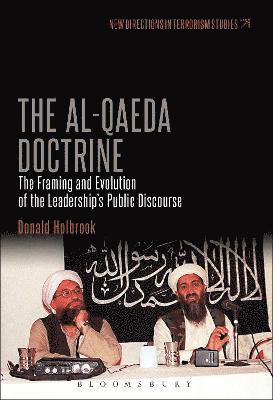 Donald Holbrook, Dr. Donald Holbrook, John G. Horgan - Al-Qaeda Doctrine, Häftad