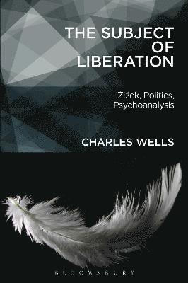 Charles Wells - Subject of Liberation, Häftad