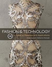 bokomslag Fashion and Technology