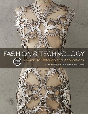 bokomslag Fashion and Technology