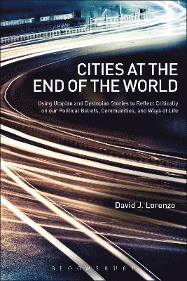Cities at the End of the World 1