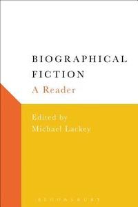 bokomslag Biographical Fiction