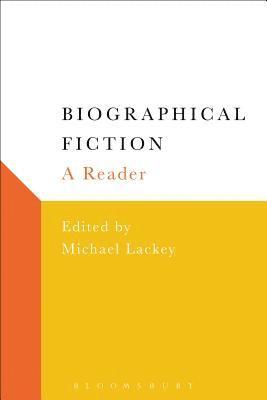 bokomslag Biographical Fiction