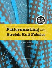 bokomslag Patternmaking with Stretch Knit Fabrics