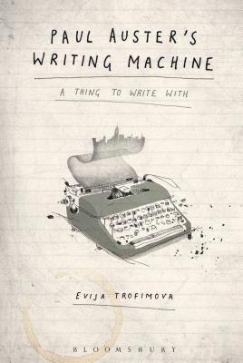 Paul Auster's Writing Machine 1