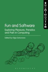 bokomslag Fun and Software