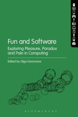 Olga Goriunova - Fun and Software, Häftad