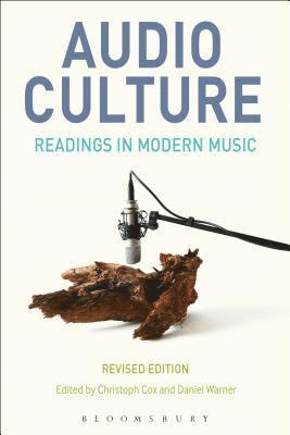 Audio Culture, Revised Edition 1