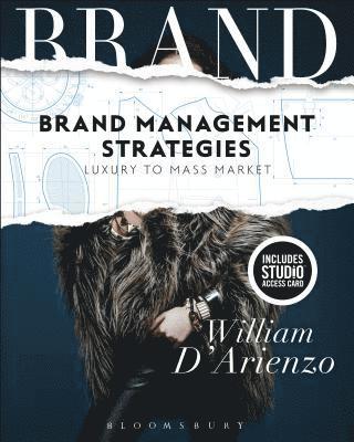 bokomslag Brand Management Strategies