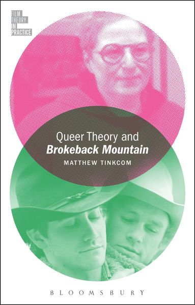 bokomslag Queer Theory and Brokeback Mountain