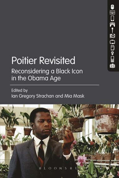 bokomslag Poitier Revisited