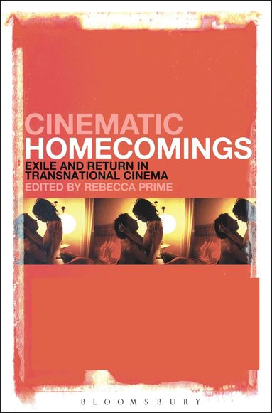 bokomslag Cinematic Homecomings