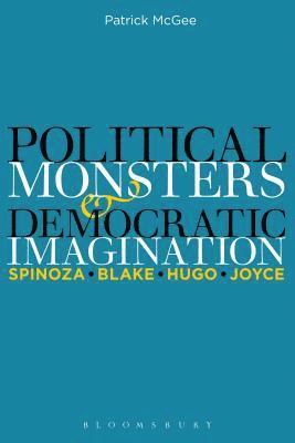 Political Monsters and Democratic Imagination