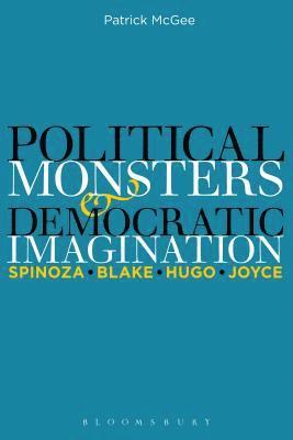 Political Monsters and Democratic Imagination 1